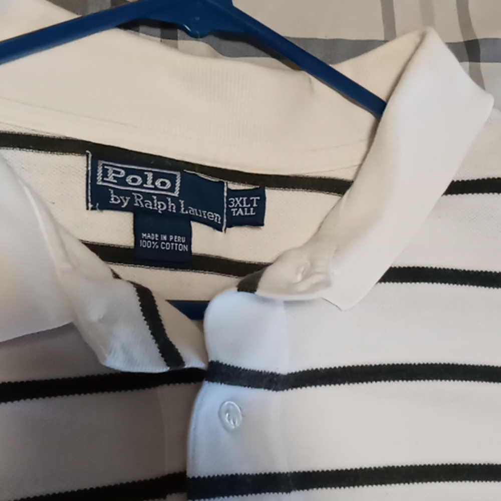 Polo shirt